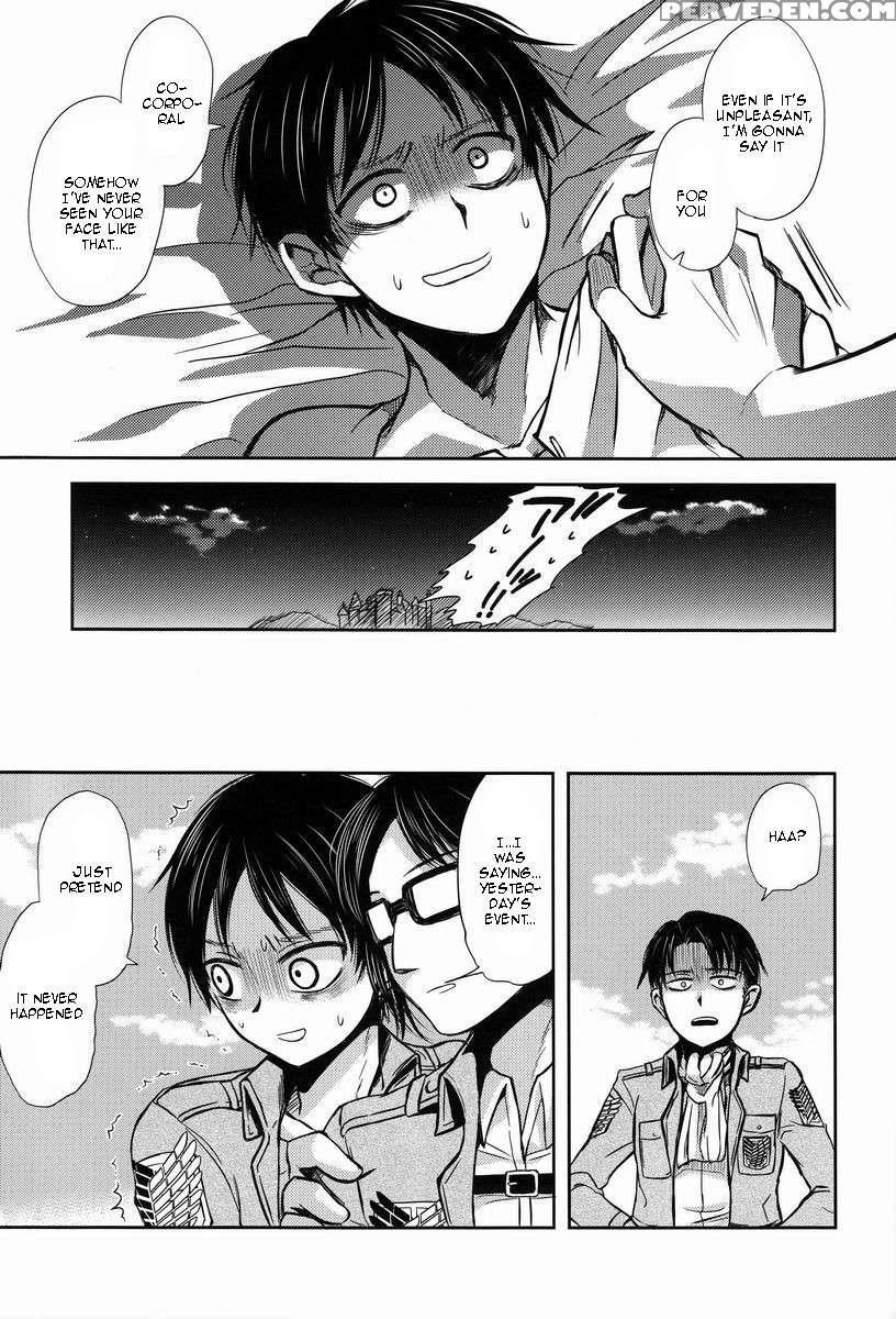 Chottomatte Heichou!! Chapter 1000 Page 38